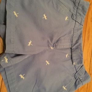 J Crew shorts